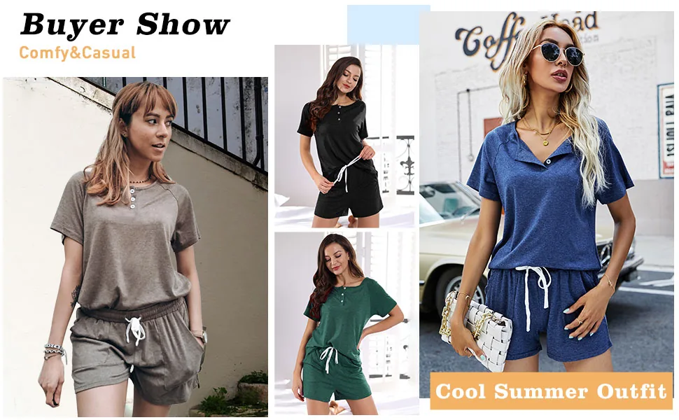 wiholl clothing two piece sets loungewear content 1